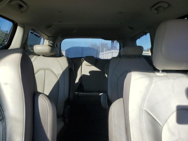 2019 CHRYSLER PACIFICA T - 2C4RC1BG5KR549331