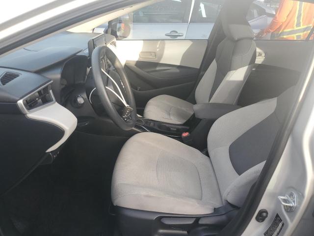 2022 TOYOTA COROLLA LE - 5YFEPMAE0NP309631