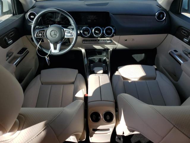 2022 MERCEDES-BENZ GLA 250 - W1N4N4GB4NJ333023