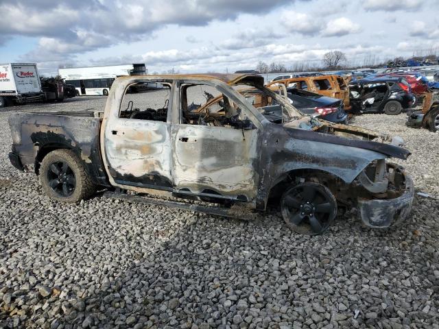 Vin: 1c6rr7lm0ks669257, lot: 82861894, ram 1500 slt 20194