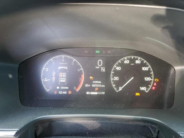 2023 HONDA CR-V EX - 5J6RS3H47PL006178