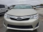 TOYOTA CAMRY L photo