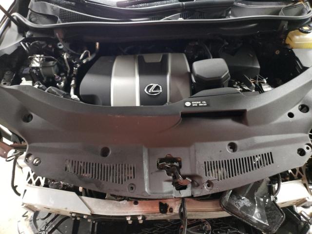 2021 LEXUS RX 350 - 2T2HZMDA7MC303934