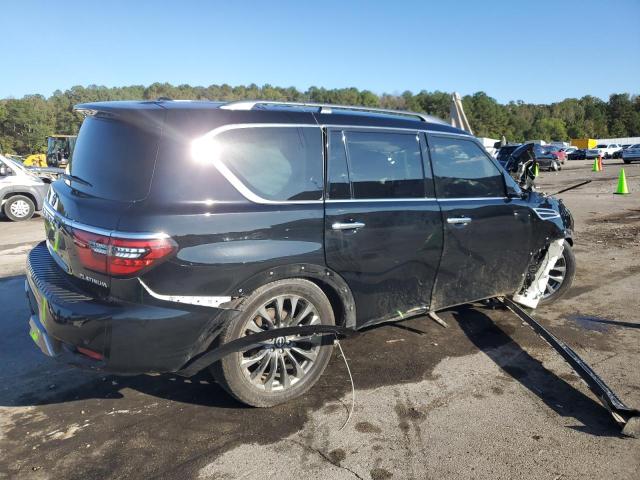 2023 NISSAN ARMADA PLA - JN8AY2DA2P9403970