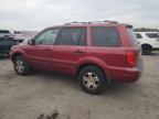 HONDA PILOT EXL photo