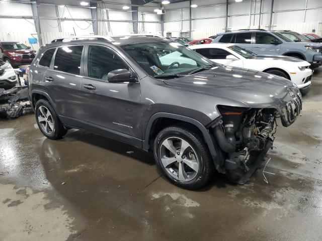 2019 JEEP CHEROKEE L - 1C4PJMDX3KD368811