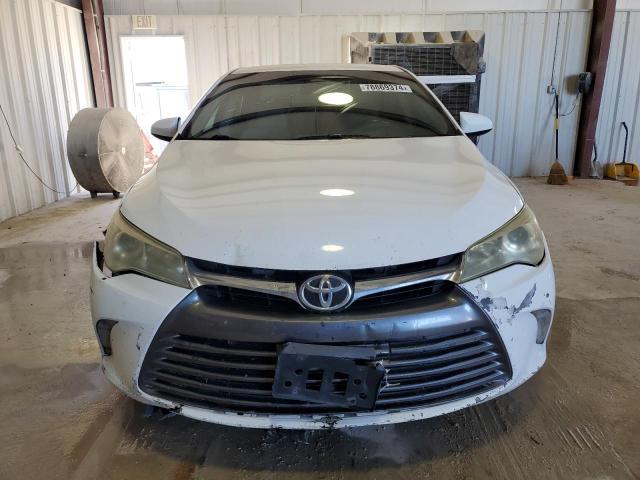 VIN 4T1BF1FK0FU038167 2015 TOYOTA CAMRY no.5