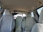 TOYOTA SIENNA LE photo