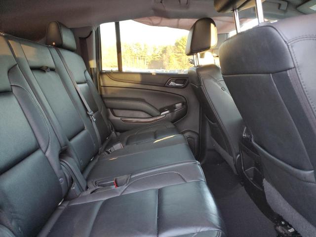 2019 CHEVROLET SUBURBAN K - 1GNSKHKC0KR242074