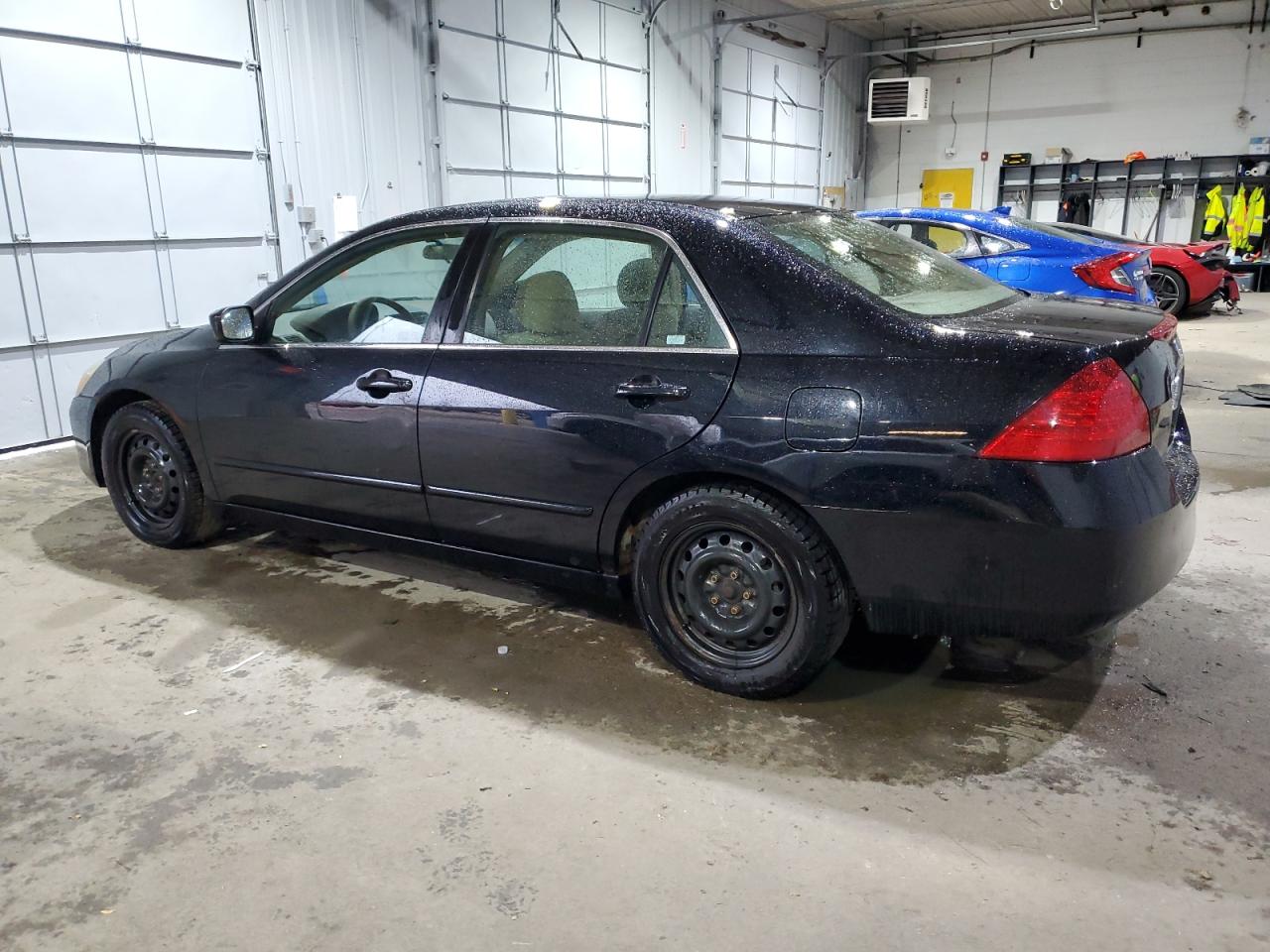 Lot #3024700608 2006 HONDA ACCORD SE