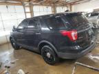 Lot #3023393317 2016 FORD EXPLORER P