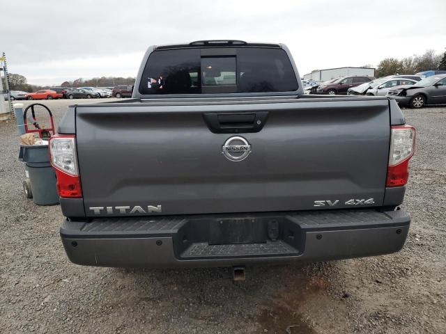 VIN 1N6AA1E50JN547024 2018 NISSAN TITAN no.6