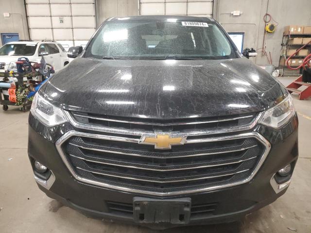 2018 CHEVROLET TRAVERSE L - 1GNEVGKW7JJ139529