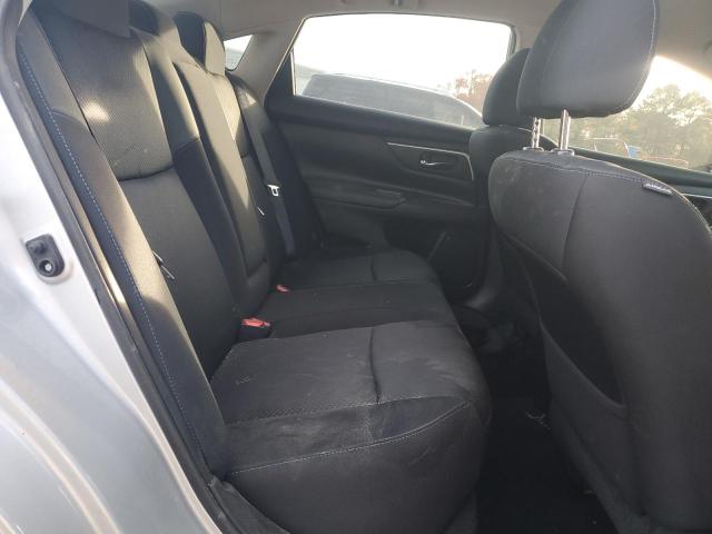 2017 NISSAN ALTIMA 2.5 - 1N4AL3AP6HN311008