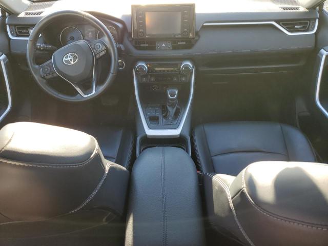 2020 TOYOTA RAV4 XLE P - 2T3A1RFV2LC075471