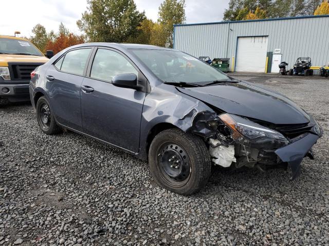 Vin: 5yfburhe8jp767233, lot: 78810634, toyota corolla l 20184