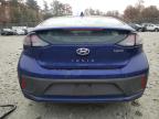 Lot #3024590615 2020 HYUNDAI IONIQ SEL