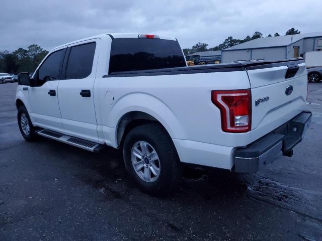 VIN 1FTEW1C86HKC49446 2017 FORD F-150 no.2