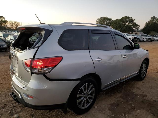 2015 NISSAN PATHFINDER - 5N1AR2MNXFC707024