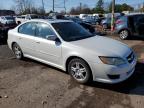 SUBARU LEGACY 2.5 photo