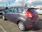 FORD FIESTA SE photo