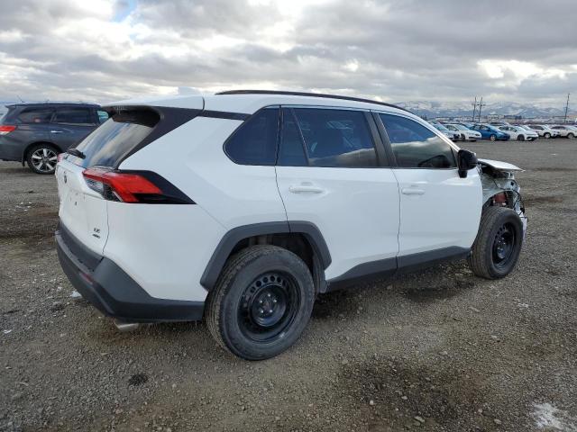 2020 TOYOTA RAV4 LE - 2T3F1RFV8LC088442