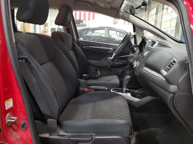 2016 HONDA FIT LX - JHMGK5H5XGX021069
