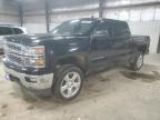 2015 CHEVROLET SILVERADO - 3GCUKREC9FG230739