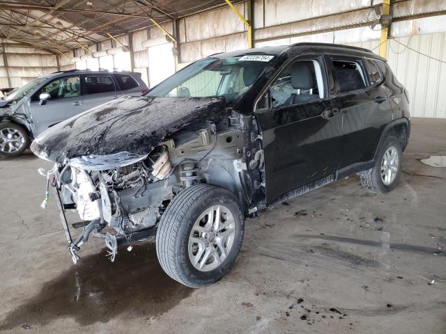 2021 JEEP COMPASS SP #3025069173