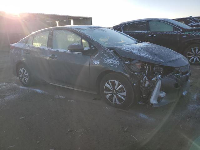 2018 TOYOTA PRIUS PRIM - JTDKARFP5J3072522