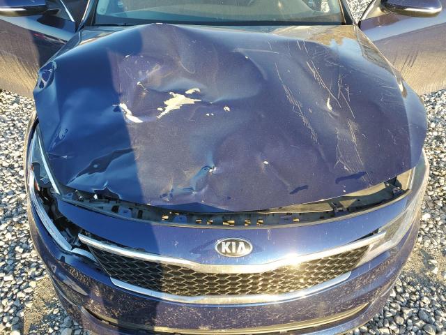 2017 KIA OPTIMA LX - 5XXGT4L39HG156082