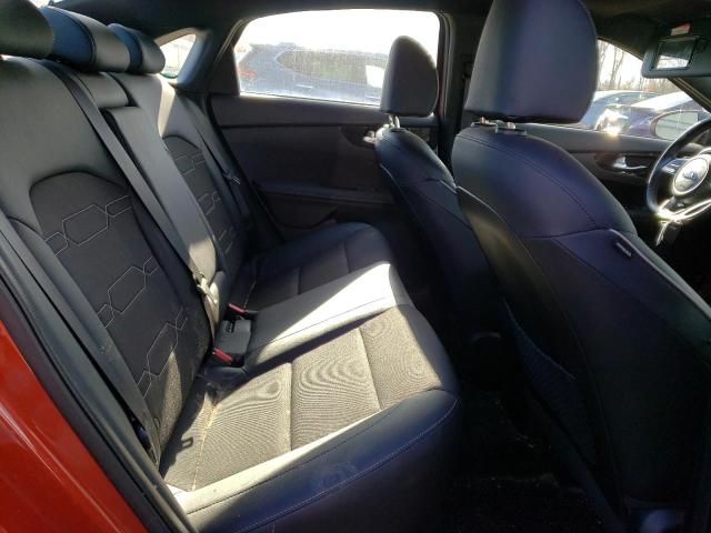 2021 KIA FORTE GT L - 3KPF34AD0ME404147