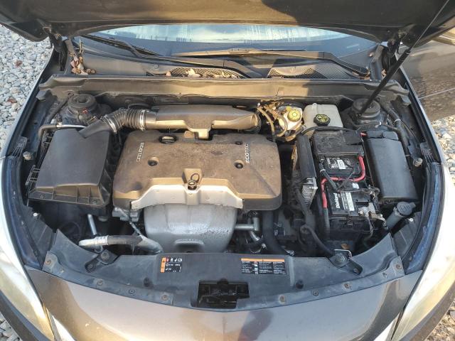 2015 CHEVROLET MALIBU 1LT - 1G11C5SL2FF190270