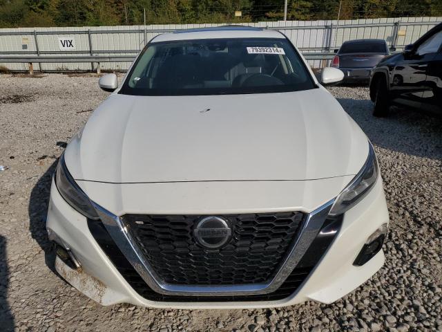 2021 NISSAN ALTIMA SL - 1N4BL4EV0MN395436