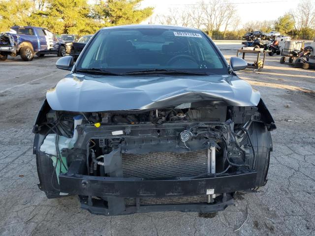 2022 KIA RIO S - 3KPA25ADXNE462903
