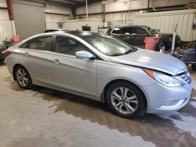 2016 HYUNDAI SONATA SPO - 5NPEC4AC2DH561189