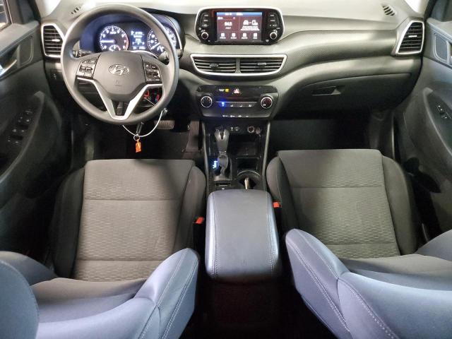 2021 HYUNDAI TUCSON SE - KM8J2CA48MU288135