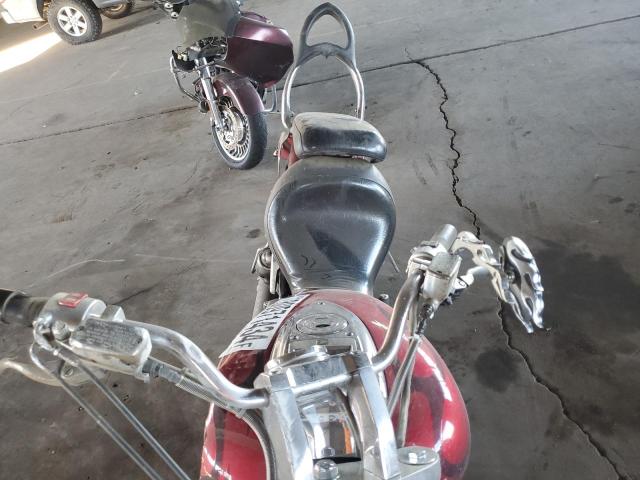 2005 HONDA VTX1800 C3 1HFSC46625A302450