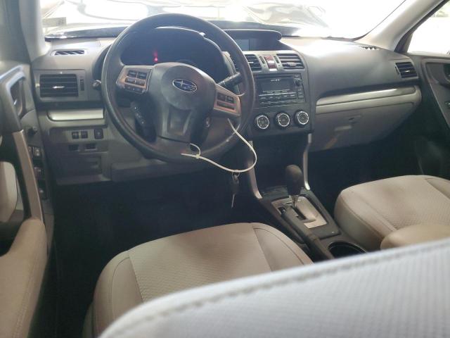2015 SUBARU FORESTER JF2SJADC2FH800357