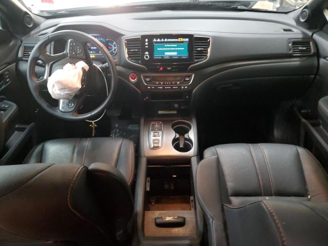2022 HONDA PILOT TRAI - 5FNYF6H86NB103818