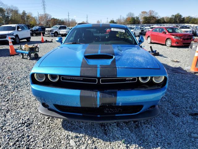 2019 DODGE CHALLENGER - 2C3CDZKG5KH613847