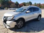 2016 NISSAN ROGUE S - KNMAT2MV2GP664721