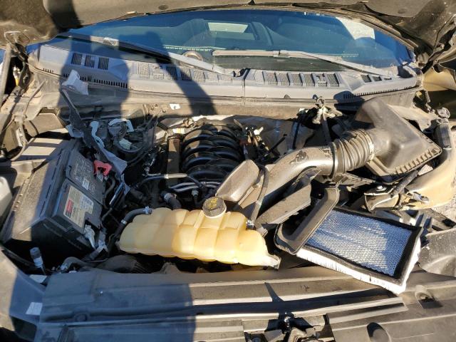 2020 FORD F150 SUPER - 1FTEW1E53LKD71869
