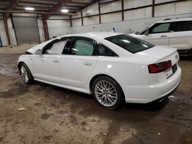 VIN WAUFGAFC8GN004546 2016 AUDI A6 no.2