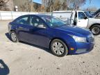 Lot #3045597671 2013 CHEVROLET CRUZE LS