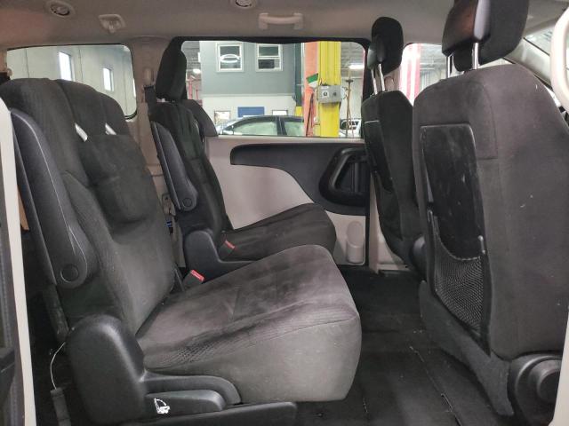 2015 DODGE GRAND CARA - 2C4RDGCG7FR555913