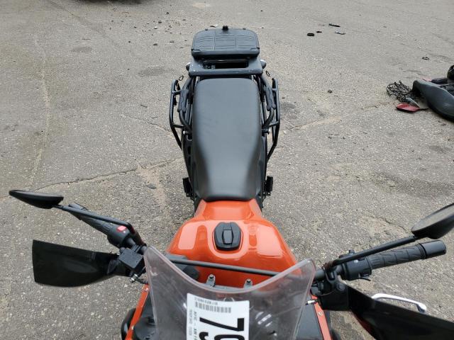 2022 KAWASAKI KL650 J - ML5KLEJ1XNDA12836