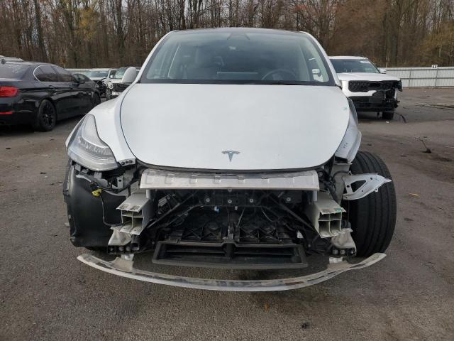 VIN 7SAYGDEE1PA067681 2023 TESLA MODEL Y no.5