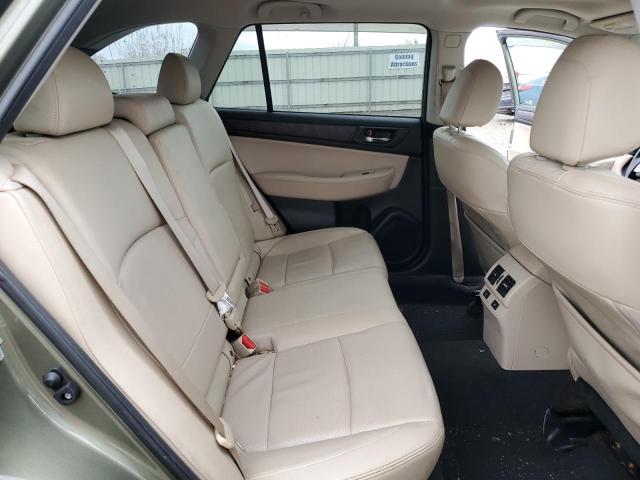 2015 SUBARU OUTBACK 2. - 4S4BSALCXF3358286