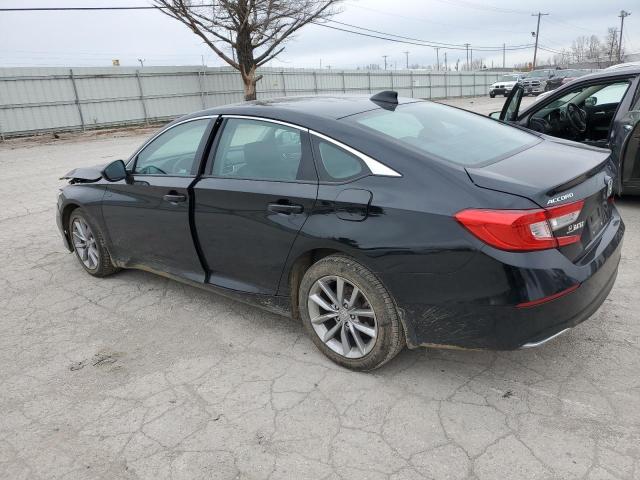 VIN 1HGCV1F17MA024916 2021 HONDA ACCORD no.2